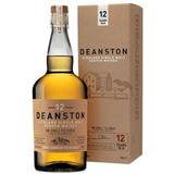 Deanston Beer & Spirits Deanston 12 YO Highland Single Malt 46.3% 70cl