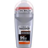 L'Oréal Paris Roll-Ons Deodorants L'Oréal Paris Expert Invincible 96H Deo Roll-on Men 50ml