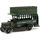 Cheap Buses Corgi Old Bill Bus WWI Centenary Collection
