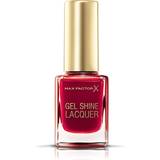 Max Factor Gel Shine Lacquer #50 Radiant Ruby 11ml