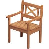 Skagerak Garden & Outdoor Furniture Skagerak Skagen Garden Dining Chair
