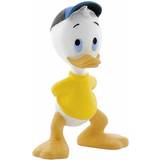 Donald Duck Toy Figures Bullyland Dewey 15313