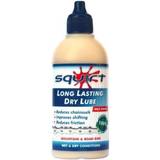 Bicycle Care Squirt Long Lasting Dry Chain Lube 0.12L