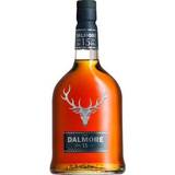 Beer & Spirits The Dalmore Dalmore 15 YO Highland Single Malt 40% 70cl