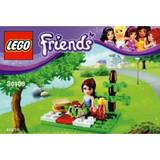 Lego Friends Summer Picnic 30108