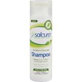 Salcuras Hair Products Salcuras Shampoo for Sensitive & Dry Scalp 200ml