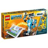 Lego Boost - Plastic Lego Boost Creative Toolbox 17101