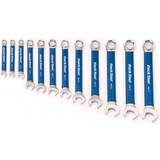 Combination Wrenches Park Tool MW-SET.2 12pcs Combination Wrench