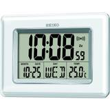 Seiko Battery Alarm Clocks Seiko QHL058W