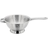 Stainless Steel Strainers Judge Satin Long Handle Strainer
