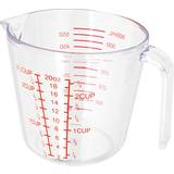Judge Measuring Cups Judge Plastic Measuring Cup
