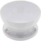 Removable Weighing Bowl Kitchen Scales Judge J402
