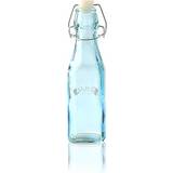 Kilner Clip Top Water Bottle 0.25L