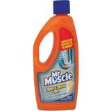Mr Muscle Sink & Drain Gel 500ml