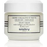 Sisley Paris Facial Creams Sisley Paris Night Cream Collagen & Woodmallow 50ml