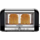 Glass toaster Magimix Le Toaster Vision