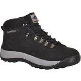 Durable Work Shoes Portwest Steelite Mid Cut Safety Boot