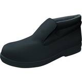 Closed Heel Area Safety Shoes Portwest FW83 Slip-On S2