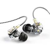Earsonics In-Ear Headphones Earsonics Velvet V2
