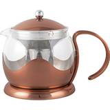 Glass Teapots Creative Top La Cafetiere Origins Teapot 1.2L