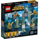 Lego Super Heroes Lego DC Comics Super Heroes Battle of Atlantis 76085