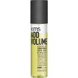 KMS California Conditioners KMS California Add Volume Leave-In Conditioner 150ml