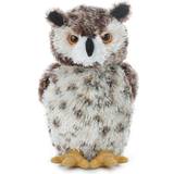 Aurora Mini Flopsie Osmond Owl