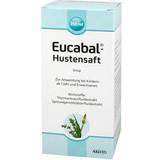Eucabal Hustensaft 250ml Liquid