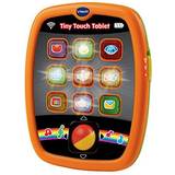 Vtech Interactive Toys Vtech Tiny Touch Tablet