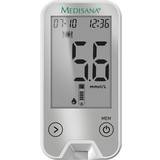 Glucometers Medisana MediTouch 2