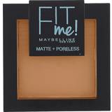 Maybelline Fit Me Matte + Poreless Powder #350 Caramel