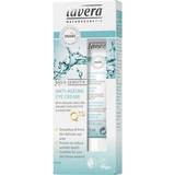 Lavera Skincare Lavera Basis Sensitiv Anti-Ageing Eye Cream with Q10 15ml
