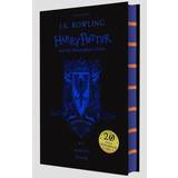 Harry Potter and the Philosopher s Stone - Ravenclaw Edition (Blue) (Hardcover, 2017)