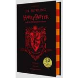 Harry Potter and the Philosopher s Stone - Gryffindor Edition (Red) (Hardcover, 2017)