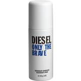 Diesel Deodorants Diesel Only The Brave Deo Spray 150ml