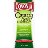 Thornton Cold - Sore Throat Medicines Covonia Catarrh Relief Formula 100ml Liquid