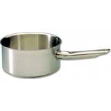 Stainless Steel Other Sauce Pans Bourgeat Excellence 1 L 14 cm