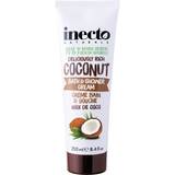 Inecto Deliciously Rich Coconut Bath & Shower Gel 250ml