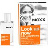 Mexx Look Up Now for Her EdT 30ml