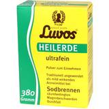 Pyrosis - Stomach & Intestinal Medicines Luvos Heilerde Ultrafein 380g