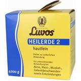 Bruises - Hair & Skin Medicines Luvos Heilerde 2 Hautfein 4.2kg