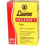 Stomach & Intestinal - Upset Stomach Medicines Luvos Heilerde 1 Fein 480g