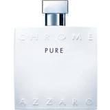 Azzaro Men Fragrances Azzaro Chrome Pure EdT 100ml