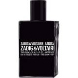 Zadig & Voltaire Fragrances Zadig & Voltaire This is Him EdT 50ml