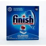Finish Powerball Classic Dishwashing Tablets 10-pack