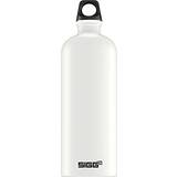 Sigg Serving Sigg Classic Traveller Touch Water Bottle 1L