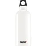 Aluminium Kitchen Accessories Sigg Classic Traveller Touch Water Bottle 0.6L