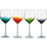 Anton Studio Glasses Anton Studio Fizz Red Wine Glass, White Wine Glass 60cl 4pcs