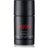Hugo Boss Deodorants Hugo Boss Hugo Just Different Deo Stick 75ml