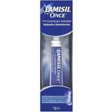 Fungus & Warts Medicines Lamisil Once 1% Cutaneous Solution 4g Cream